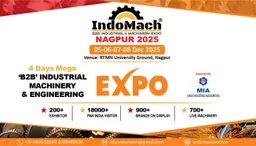 INDOMACH NAGPUR